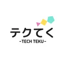 テクてく