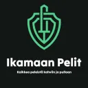 Ikamaan Pelit