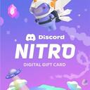 Nitro+ Discord Server Icon