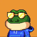 Flipped Frogs_cn