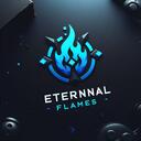 EterNal FlaMeS Discord Server Icon