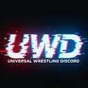Universal Wrestling Discord (community, Roleplay & EFed)