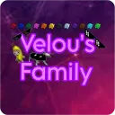 Velou's Family
