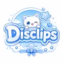 Disclips สถานีกระจายเสียว
