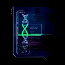 오Projeto Ômega | Código Oculto... Discord Server Icon