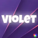 𝕍𝕚𝕠𝕝𝕖𝕥 [𝓖𝓾𝓲𝓵𝓭]