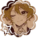 𐙚  tenma.cafe ‹𝟹 12$ nitro art contest ongoing!