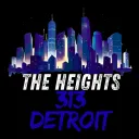 🌆THE HEIGHTS 313🌆(Serious Roleplay)