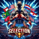 4v4 Selection Cup
