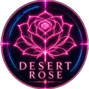 Desert Rose