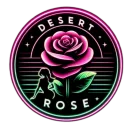 Desert Rose