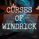 Cᵤᵣₛₑₛ ₒf Wᵢₙdᵣᵢcₖ Discord Server Icon