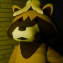Raccoon Rampage