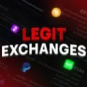 Legit Exchange