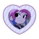 SCOTT PILGRIM VS: THE INTERNET Discord Server Icon