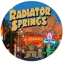 Radiator Springs Roleplay