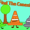 Find The Cones Official Speedrunning Discord Server