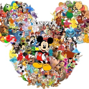The Disney Animated Universe