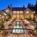 The Mansion avatar