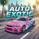 Auto Exotic | FlashFA