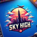 SkyHigh Serious RP GTA 6