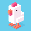 Discovery icon for Crossy Road Central Discord server