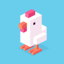 Crossy Road Central Discord Server Icon