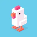 Crossy Road Central Discord Server Icon