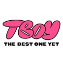 Tboy Fan Club Discord server icon