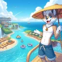 🏖Isla spa🏝