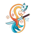 Stalia - Demon Slayer