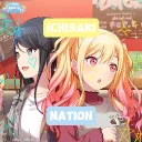 ☆ ;; 《 ICHISAKI NATION☆彡 》 discord icon