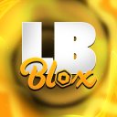 Discovery icon for LB BLOX 🇧🇷 Discord server