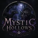 ✨♡ Mystic Hollows ♡✨