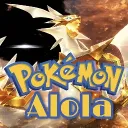 Pokemon Alola