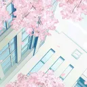 Haikyuu College Au Discord Server Icon