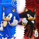 Sonic X Shadow Speedy And Friends VR Official Server