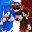 Sonic X Shadow Speedy And Friends VR Official Server