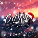 OverLoad RP HQ Discord Server Icon