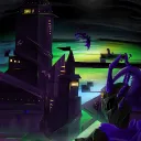 The Nogard Archive