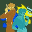 Trollz 12 - ext Discord Server Icon