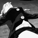 skill Discord Server Icon