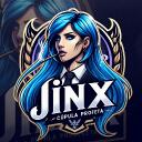    Cúpula da Jinx 鬼 Discord Server Icon