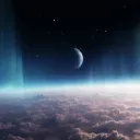 The Planetarium