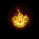 Flame of Frenzy