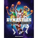 NBA: DYNASTY Discord Server Icon