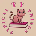 Typicaltything's server