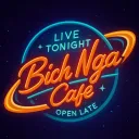 Bich Nga Café