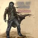 ℂ𝕣𝕒𝕨𝕝 𝕆𝕦𝕥 𝕋𝕙𝕣𝕠𝕦𝕘�... Discord Server Icon