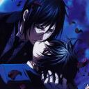Selfcest Sanctuary Discord Server Icon